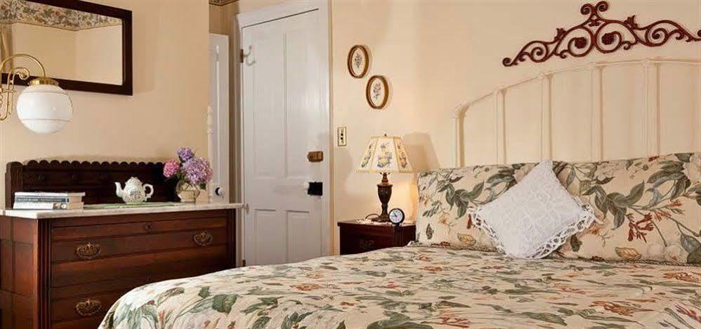 Brickhouse Inn B&B Геттісберг Екстер'єр фото